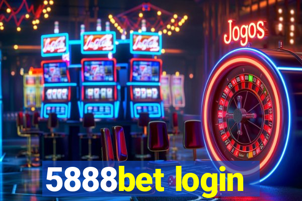 5888bet login